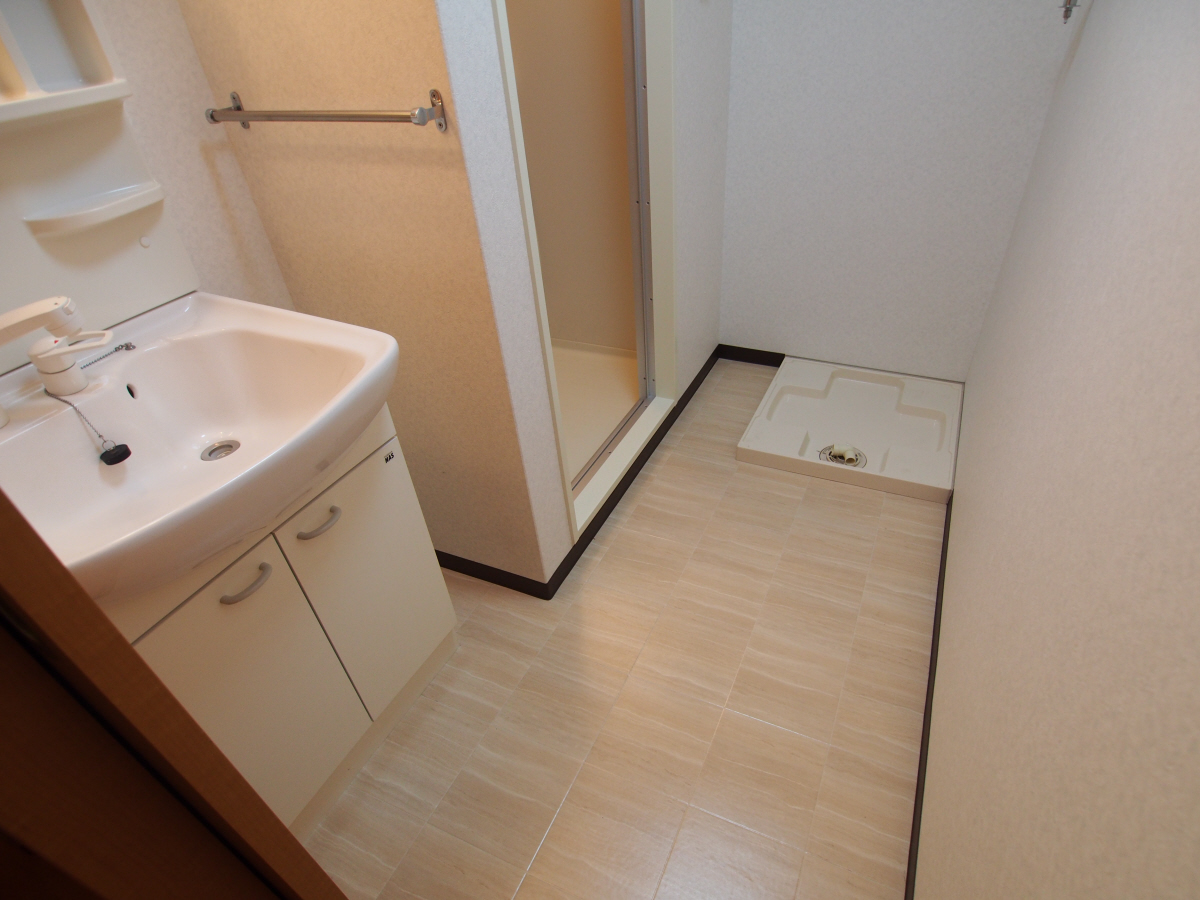 洗面所 写真6