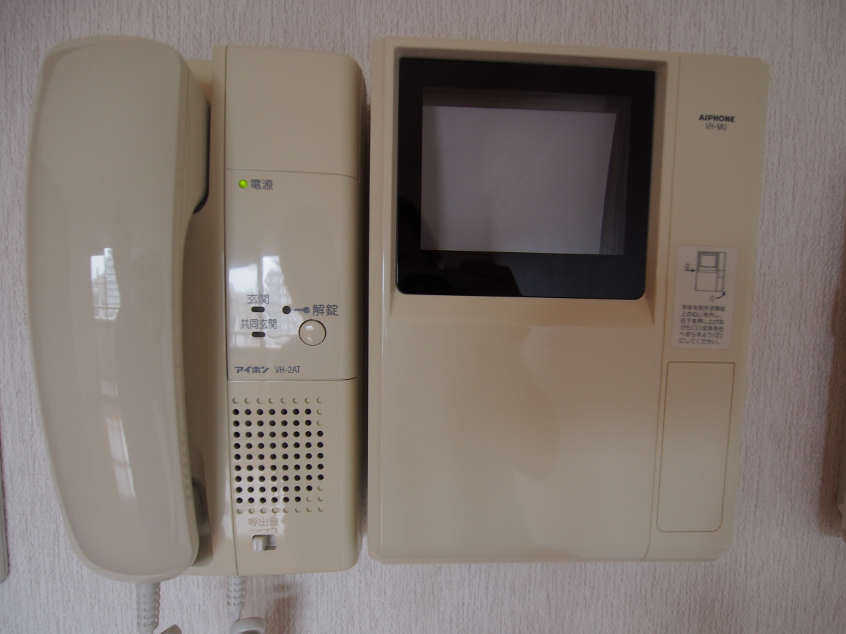 セキュリティ 写真11