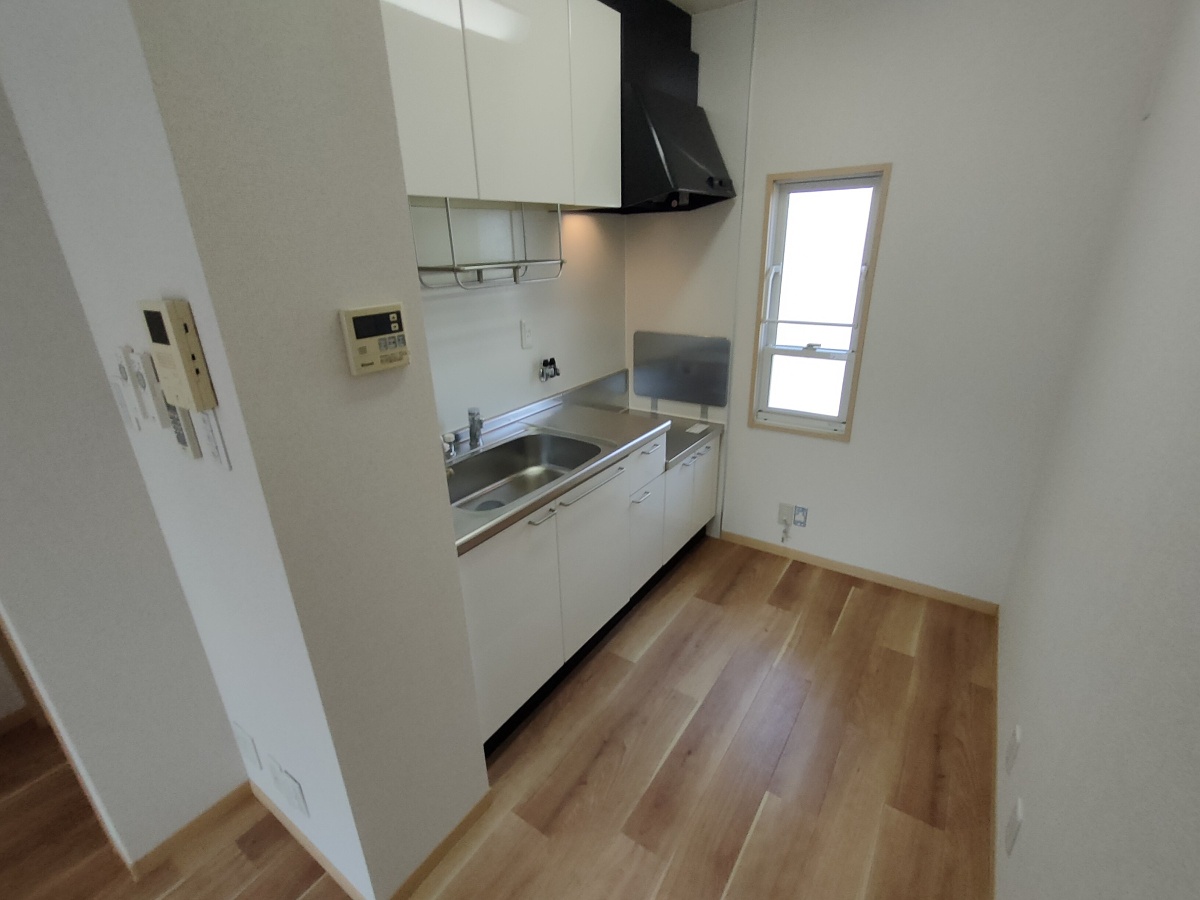 キッチン 写真6