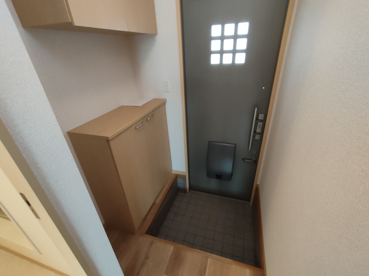 玄関 写真12
