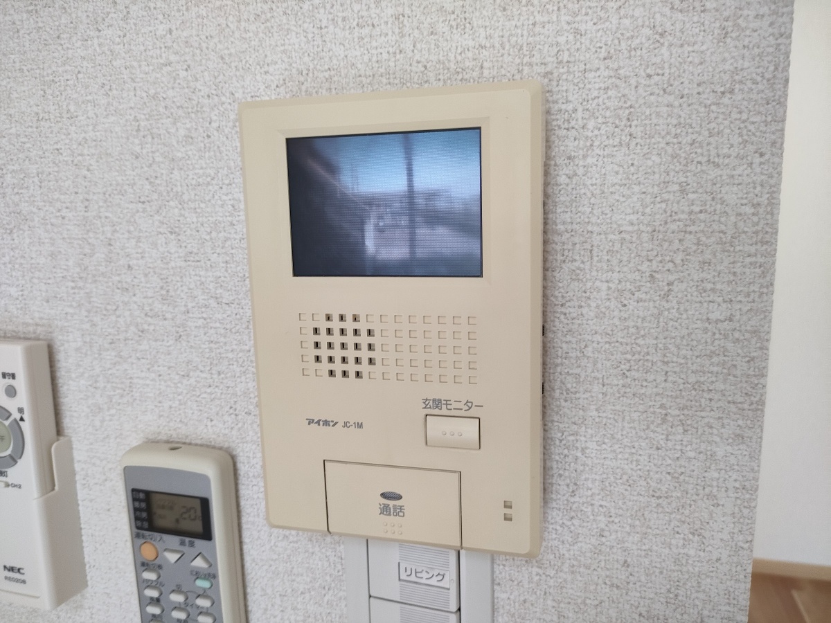 セキュリティ 写真31