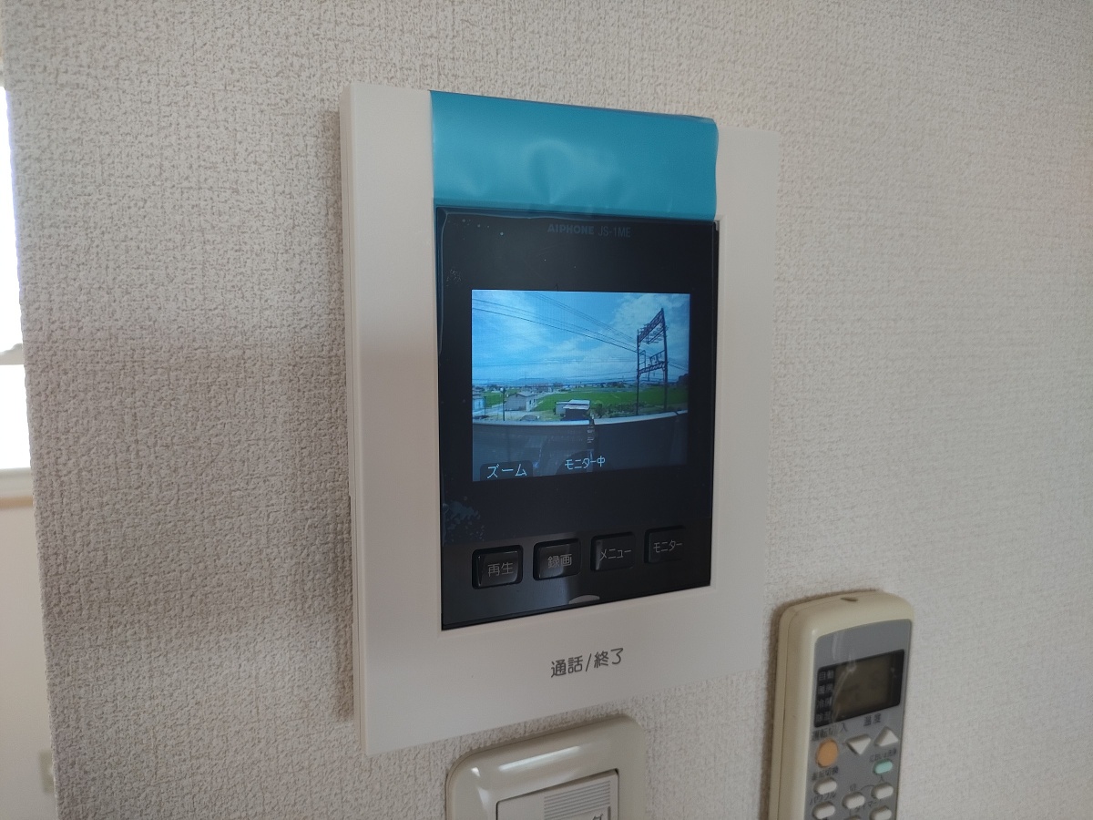 セキュリティ 写真31