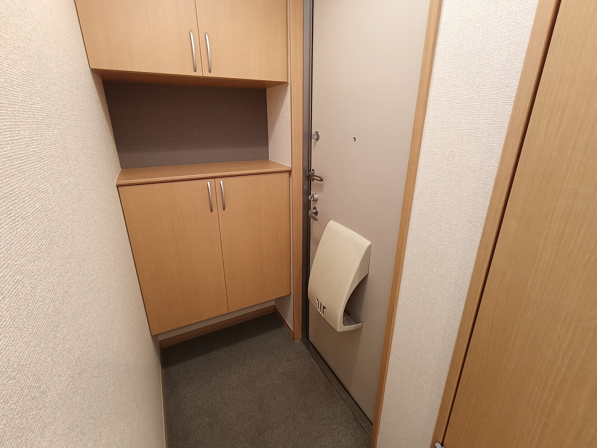 玄関 写真11
