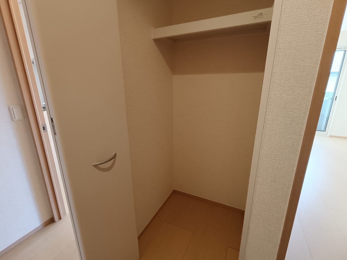 収納 写真19