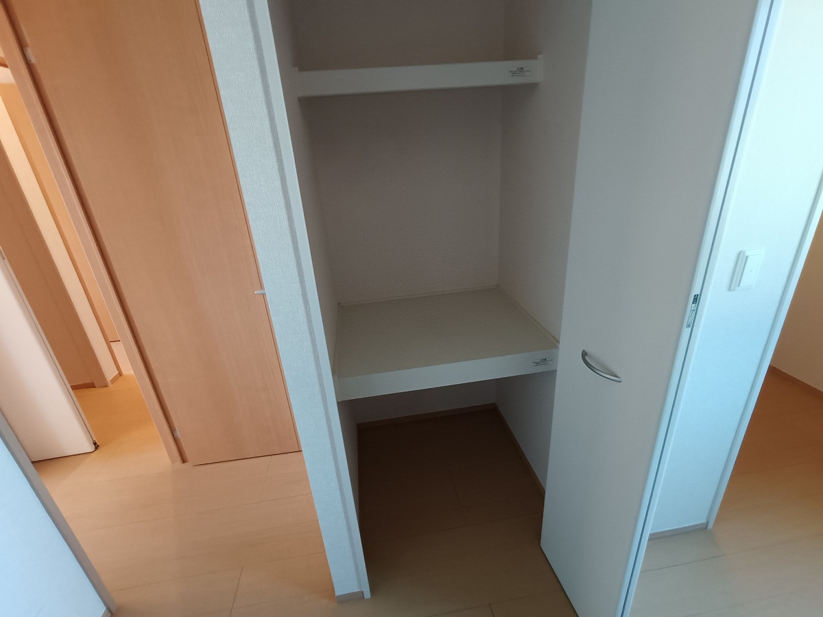収納 写真20
