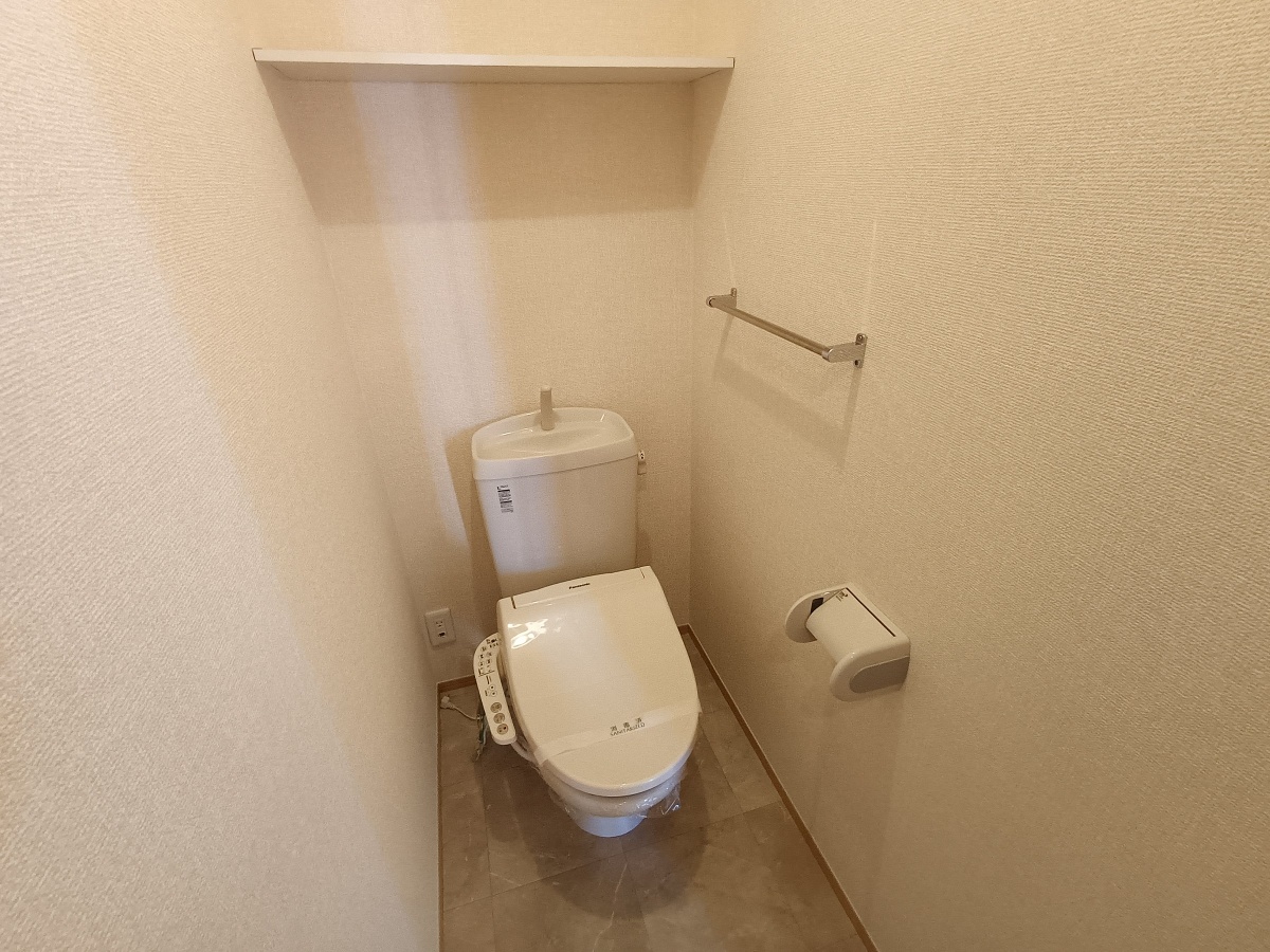 トイレ 写真17