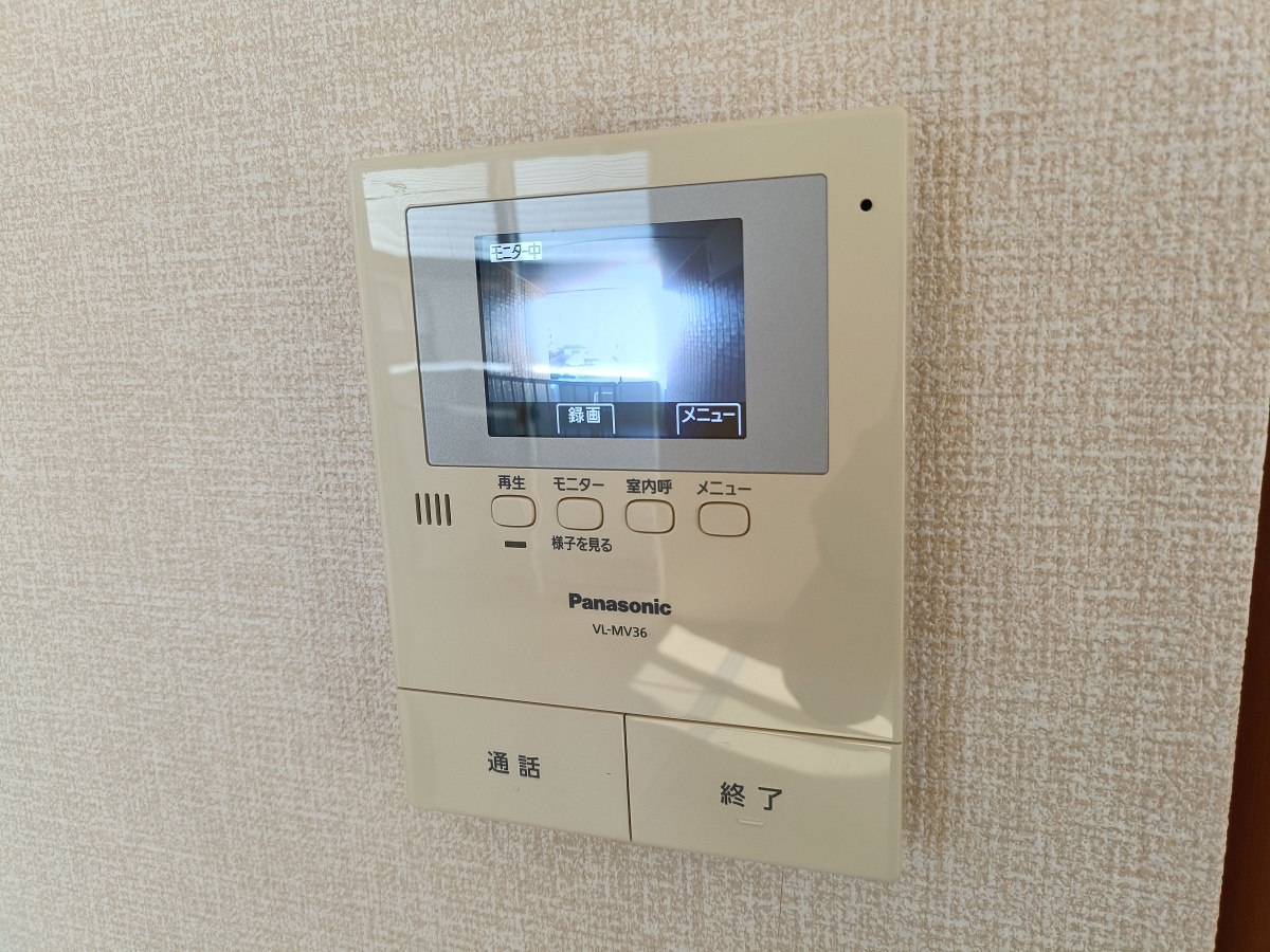 セキュリティ 写真29