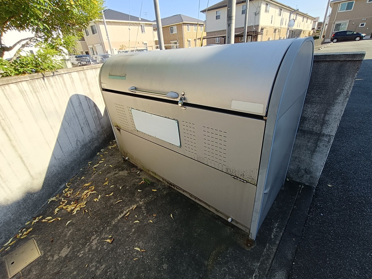 共用部 写真15