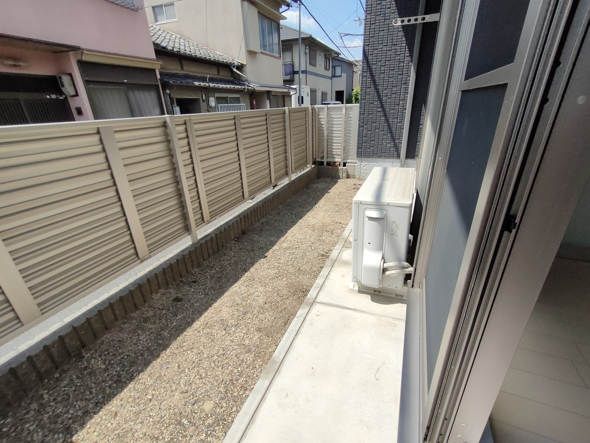 庭 写真31