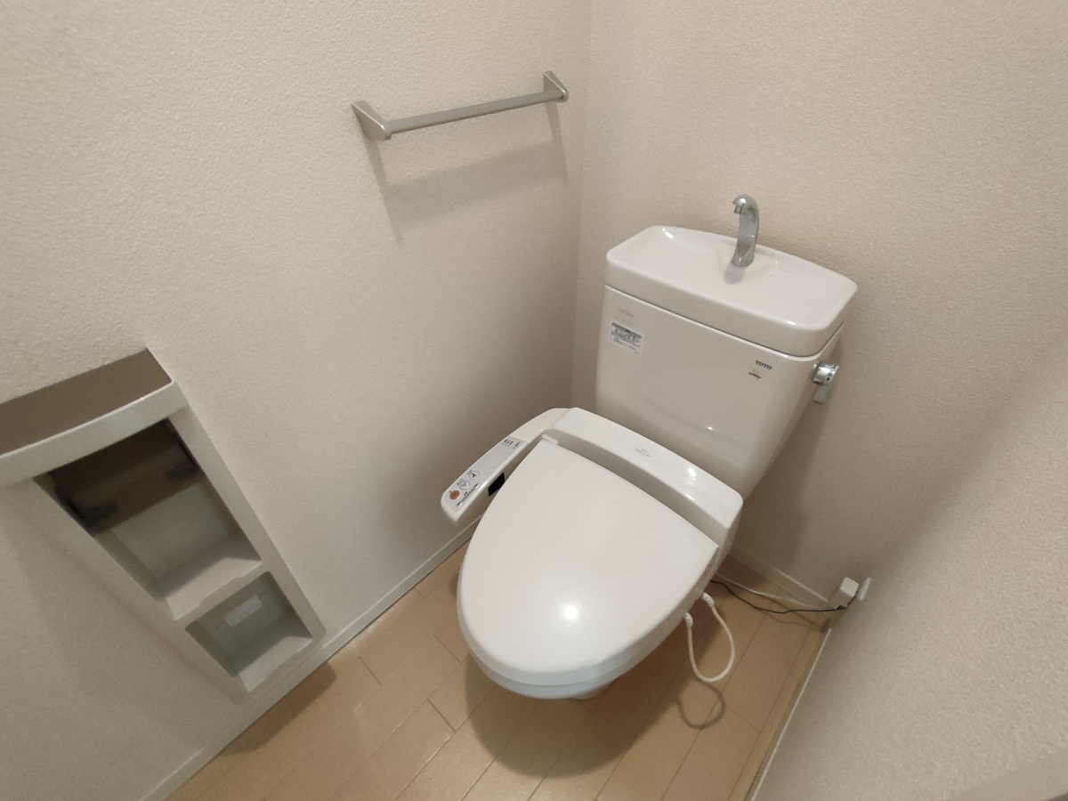 トイレ 写真20