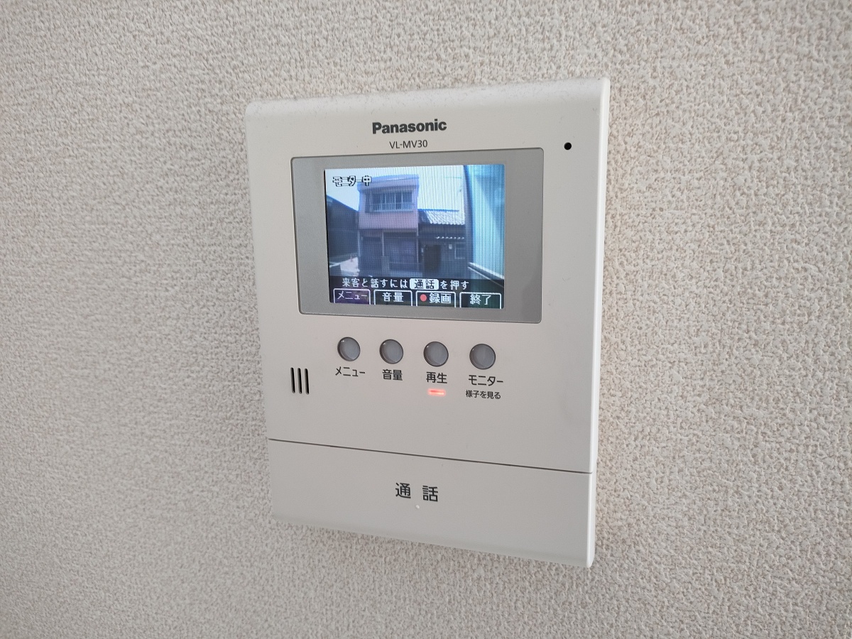 セキュリティ 写真33