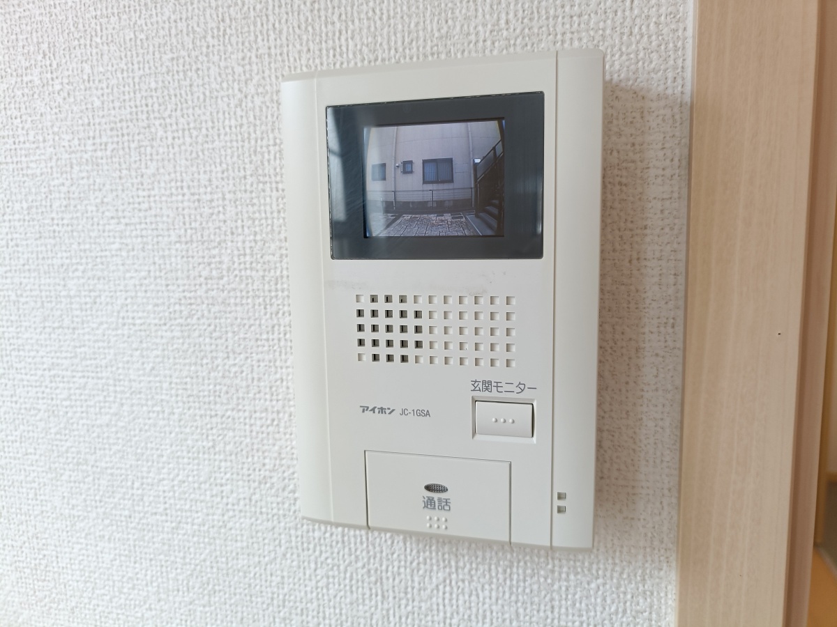 セキュリティ 写真16