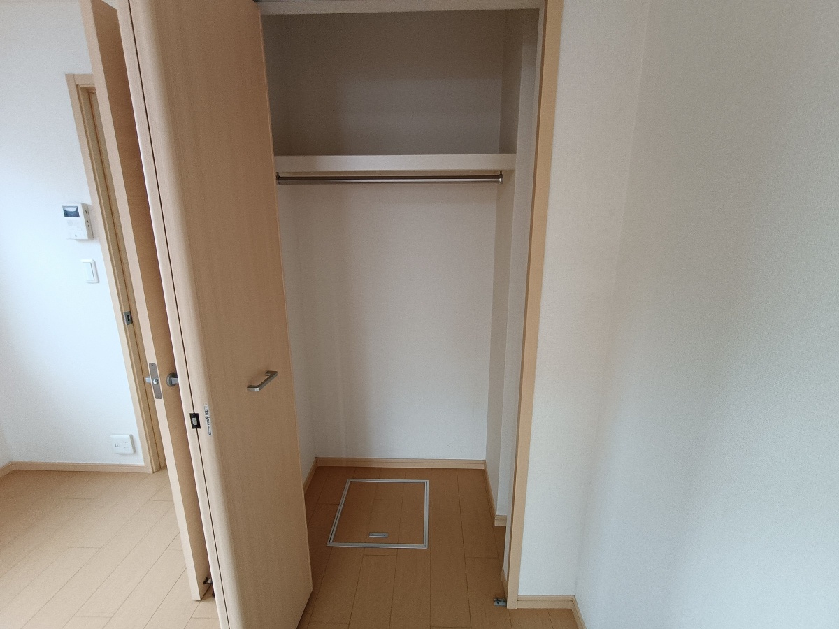 収納 写真15