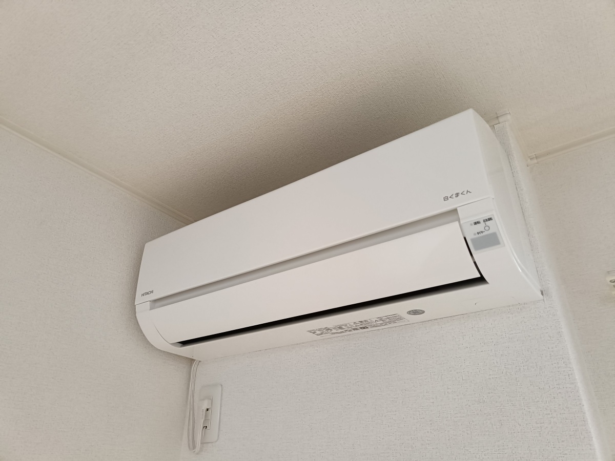 設備 写真17