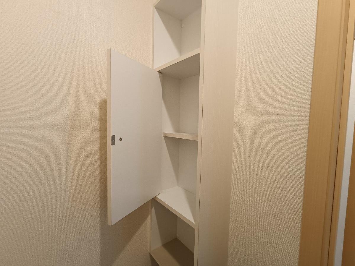 トイレ 写真14