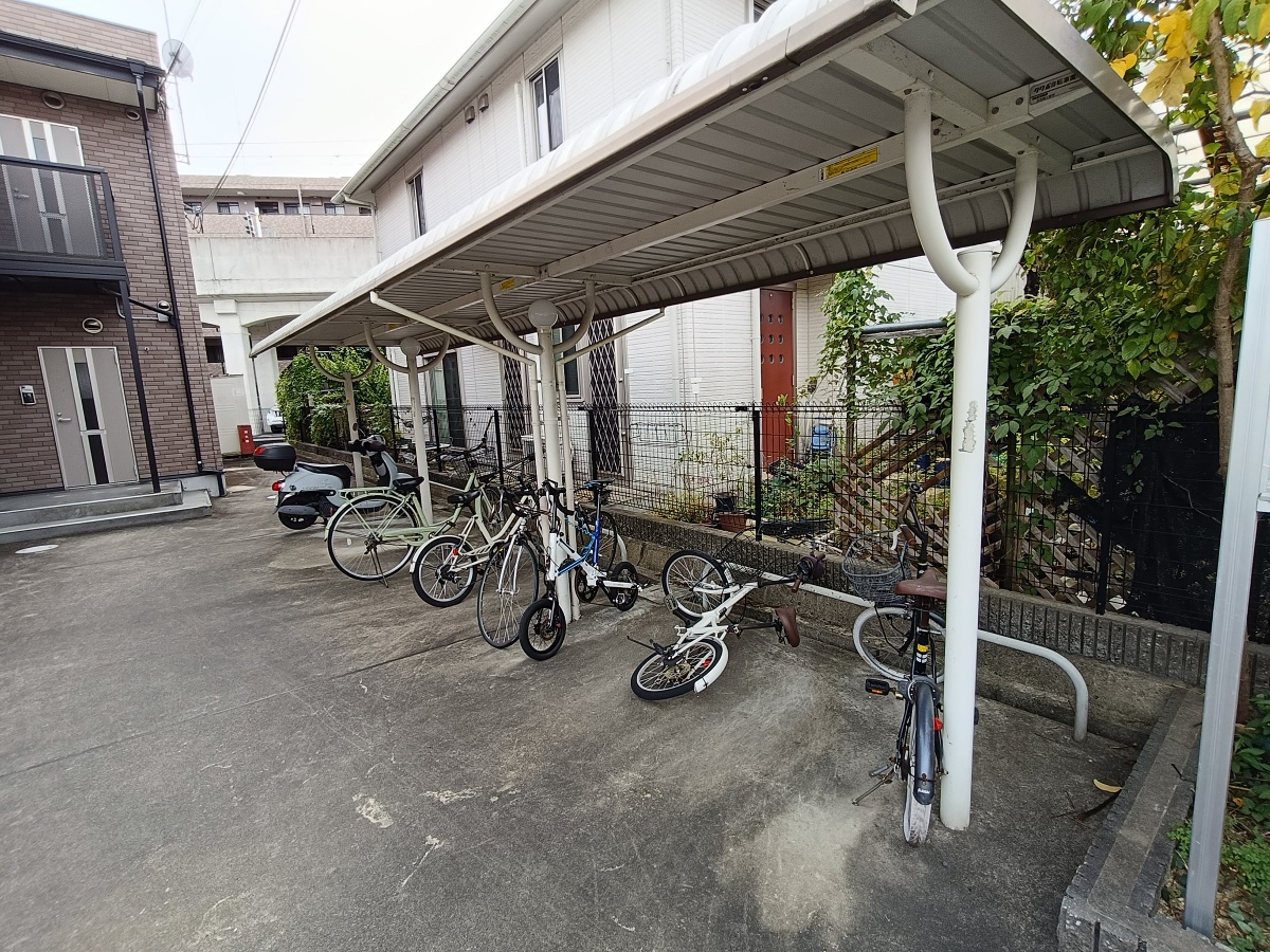 共用部 写真31