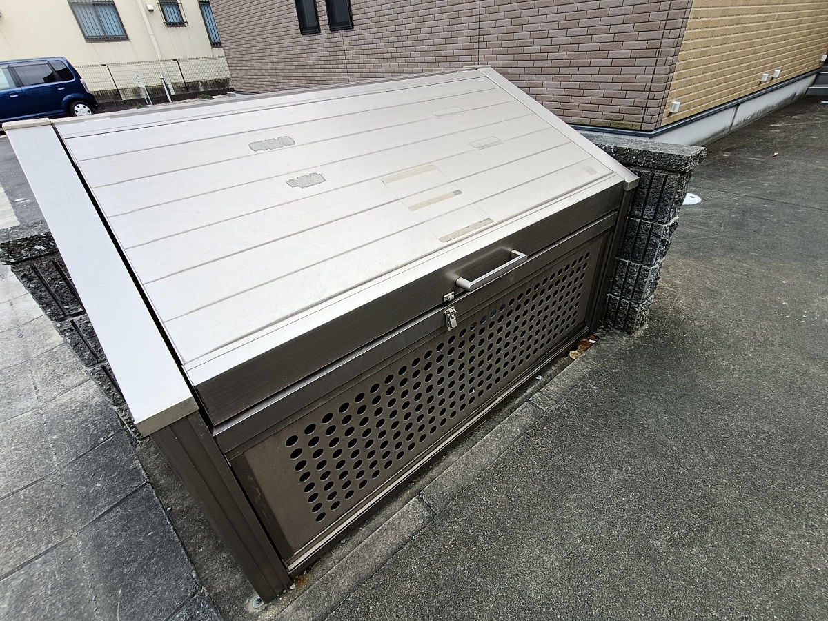 共用部 写真32