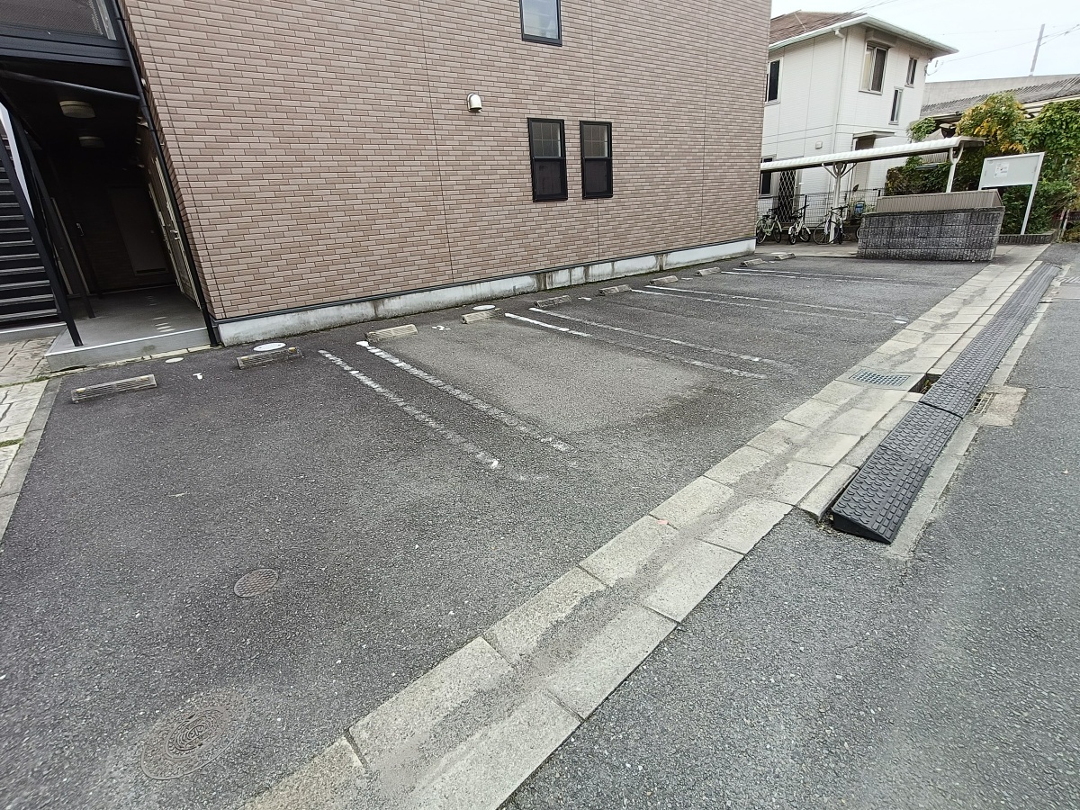 駐車場 写真33