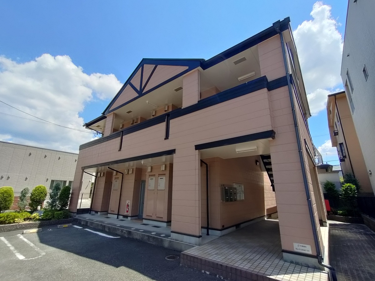 プリームローズＪ