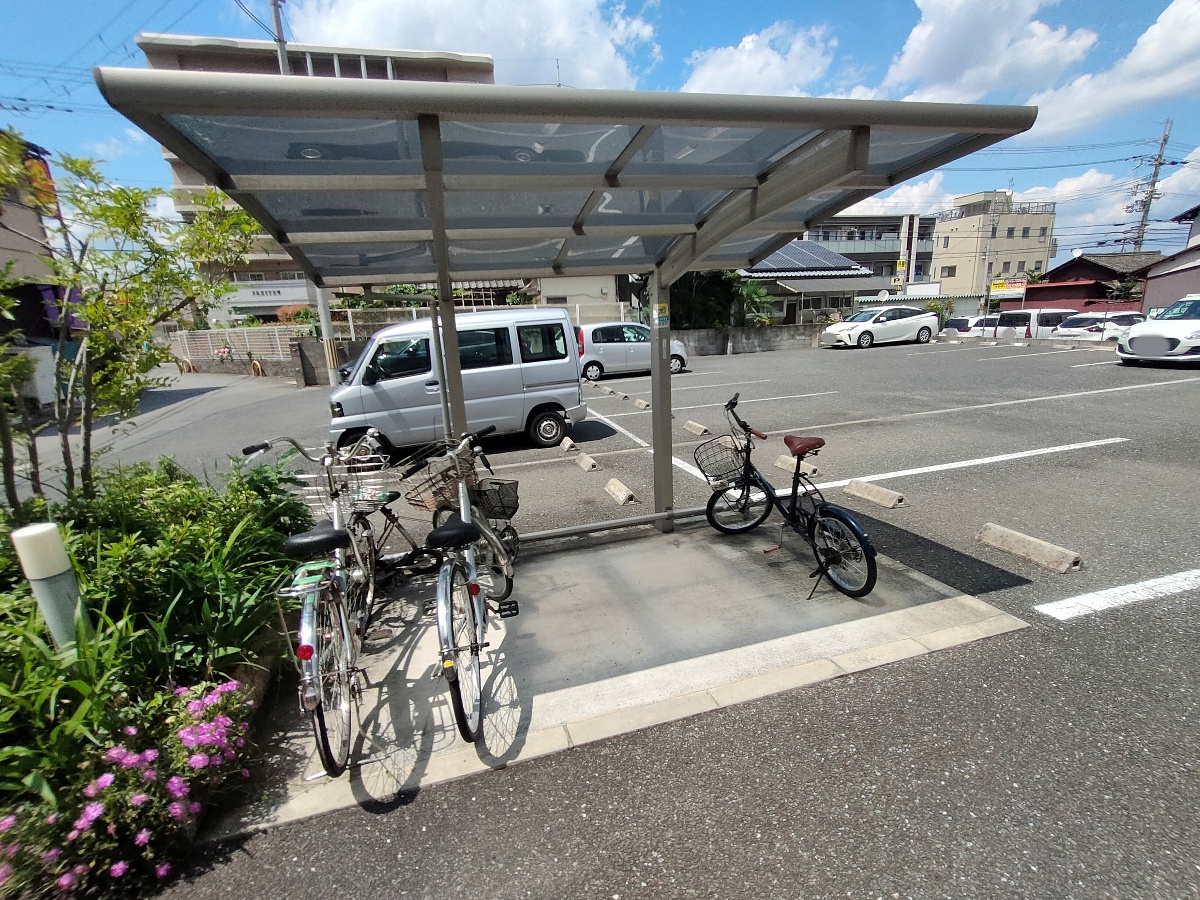 共用部 写真13