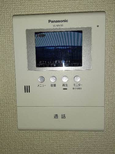 セキュリティ 写真11