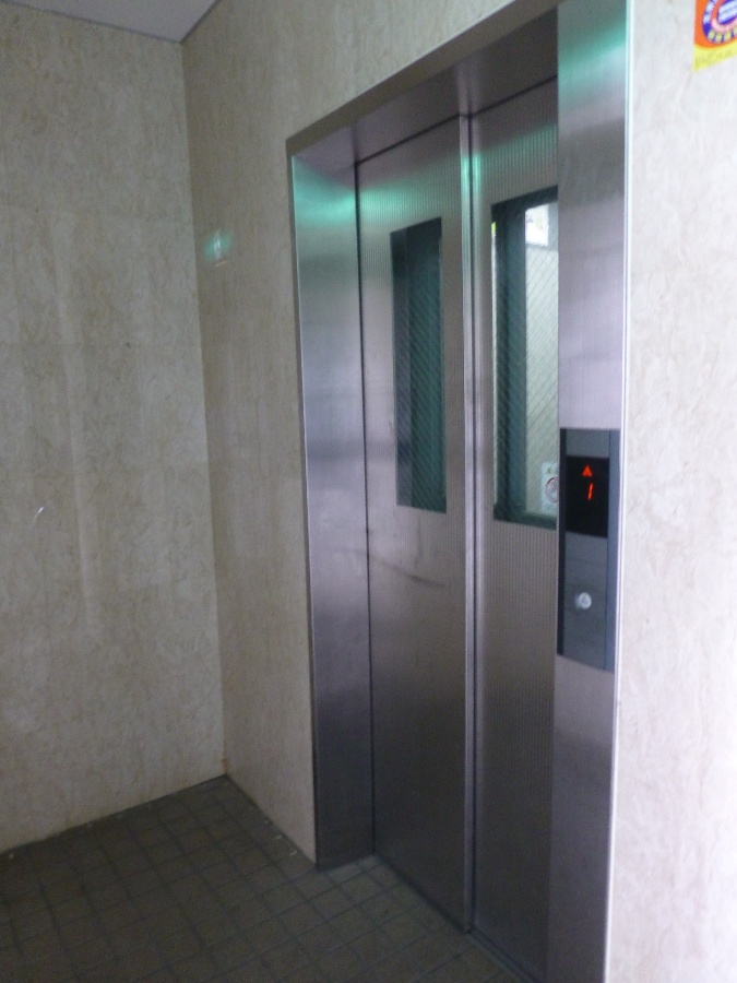 共用部 写真2