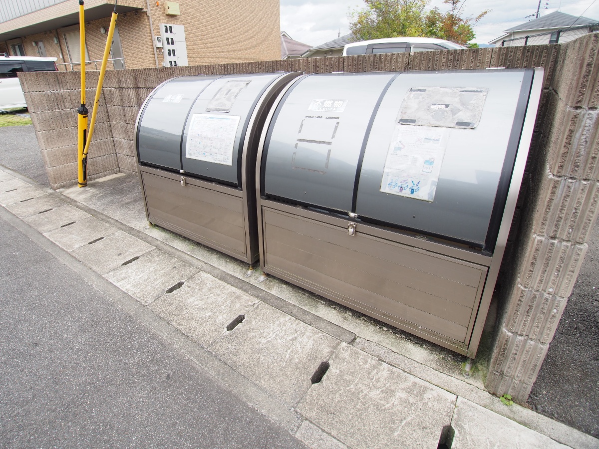 共用部 写真35