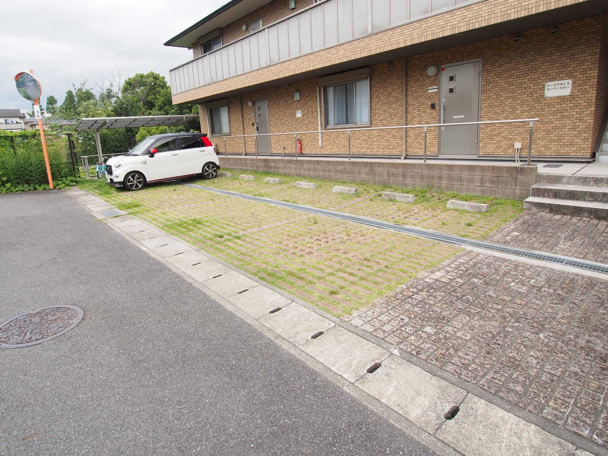 駐車場 写真36