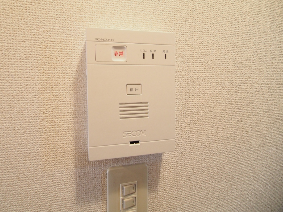 設備 写真31