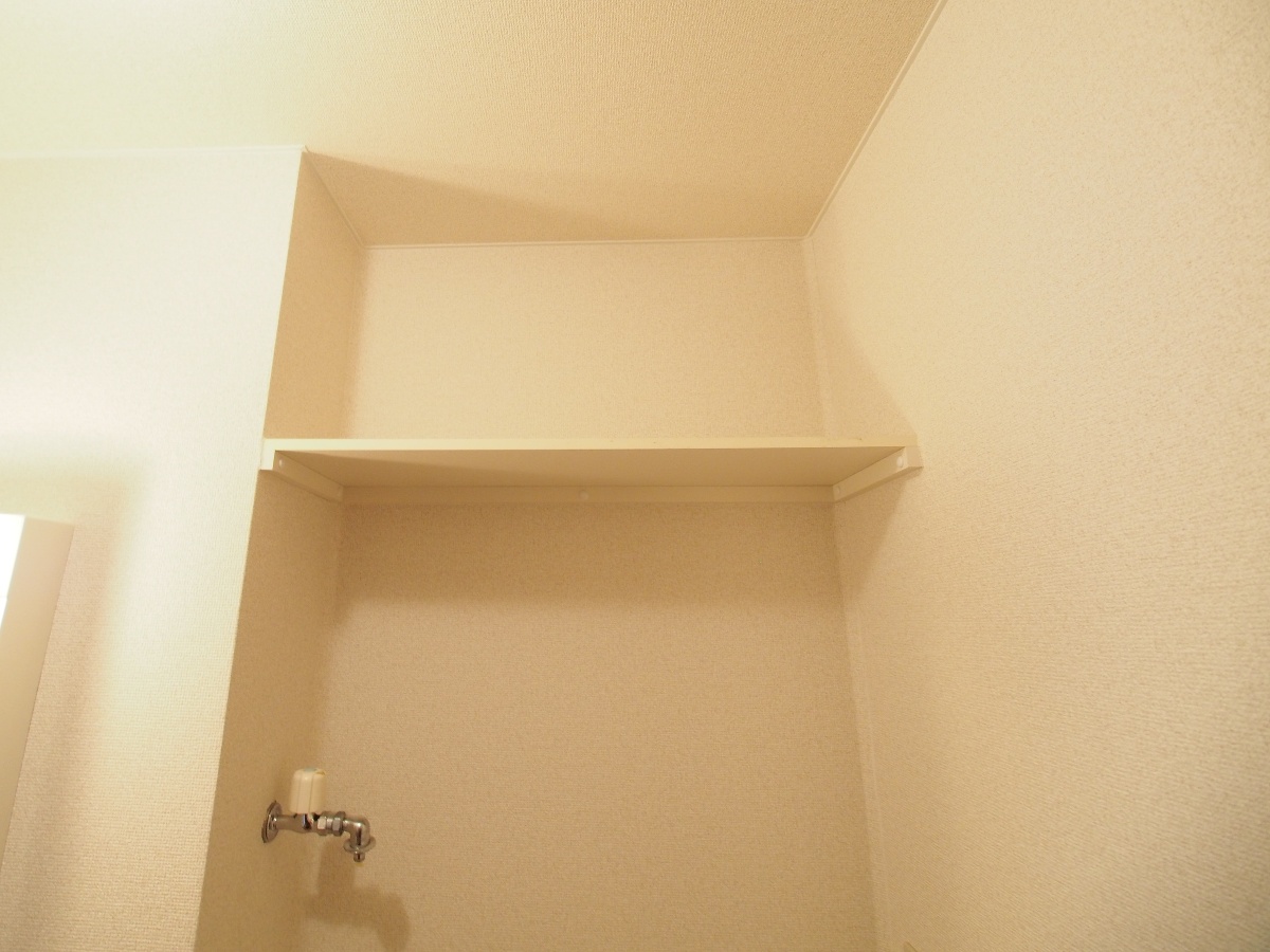 洗面所 写真15