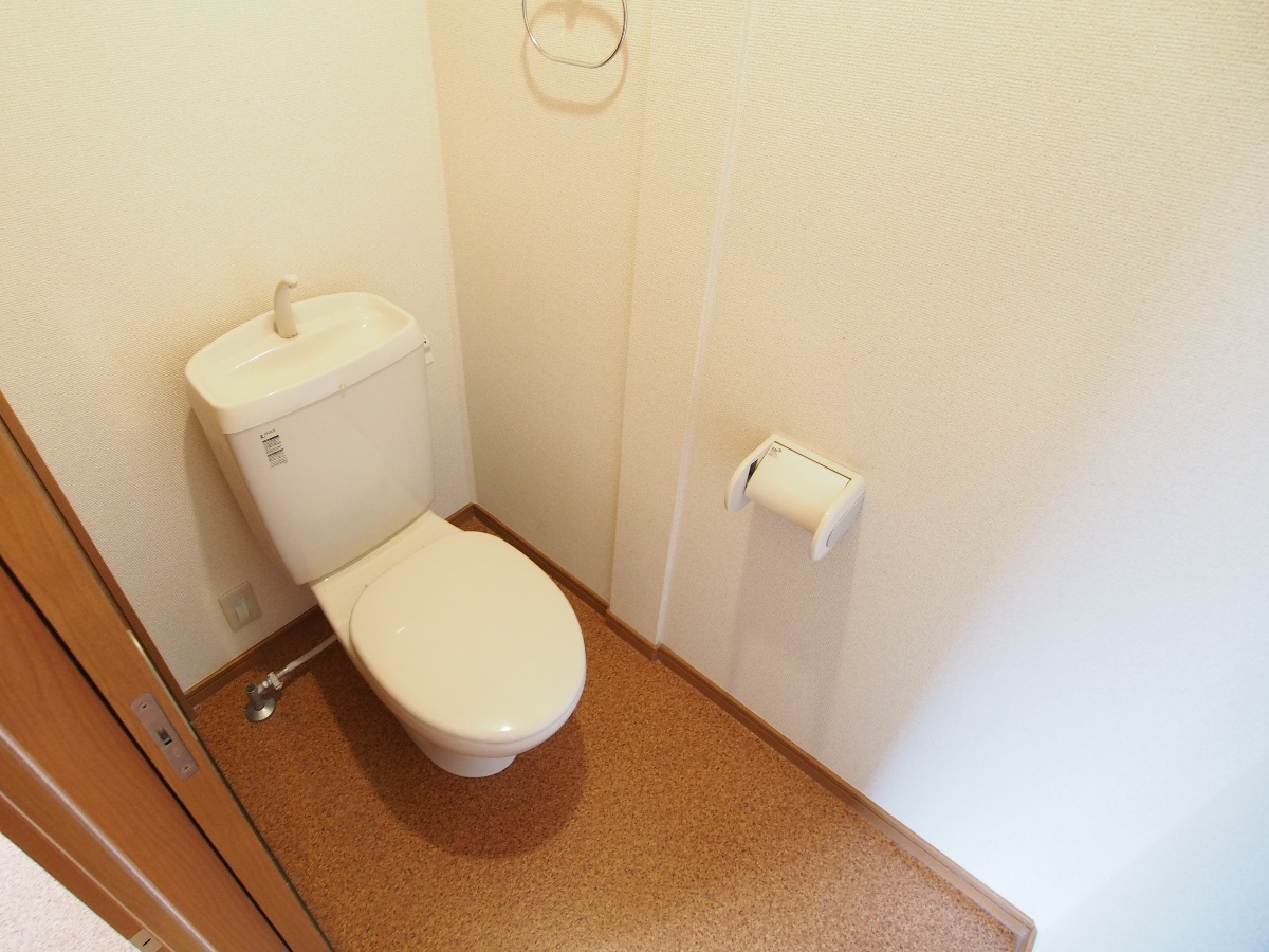 トイレ 写真18