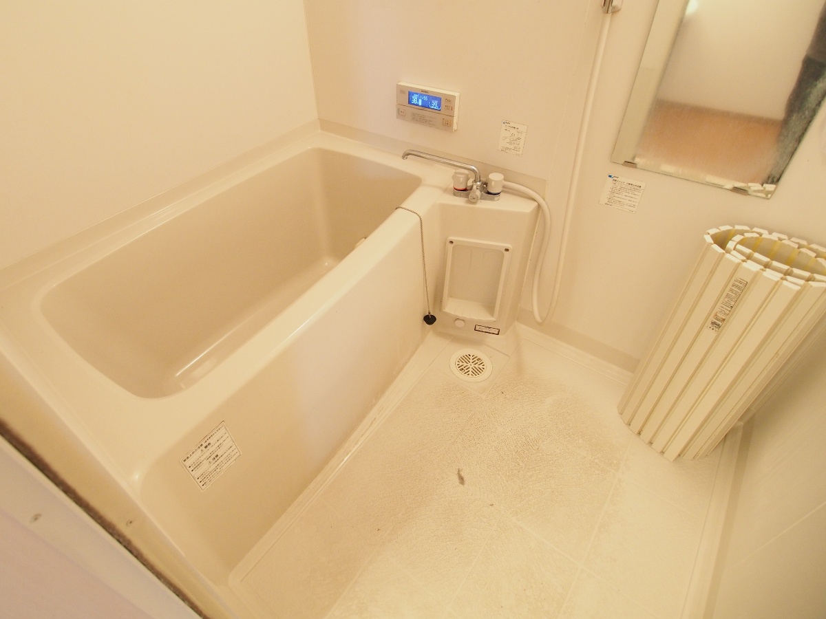 バス 写真16