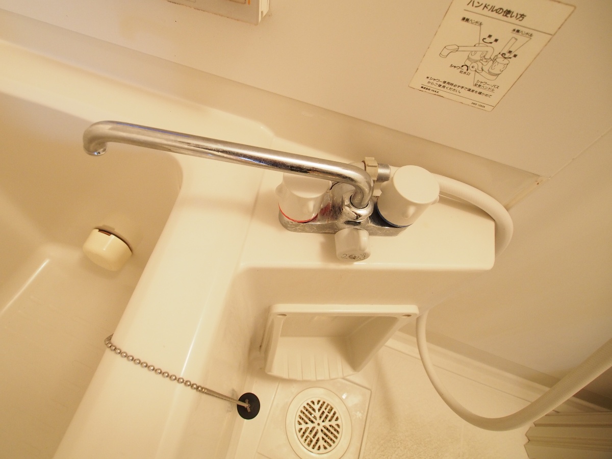 バス 写真17