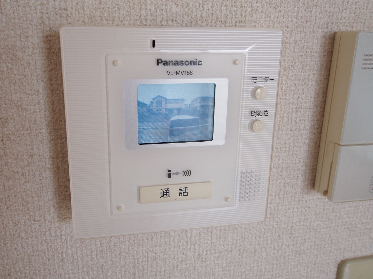 セキュリティ 写真29