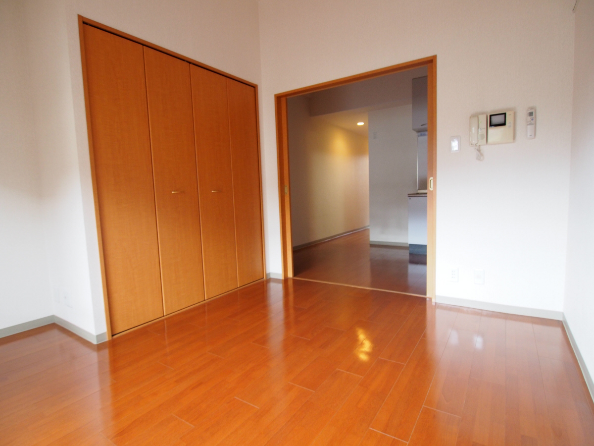 居室 反転タイプ 写真3