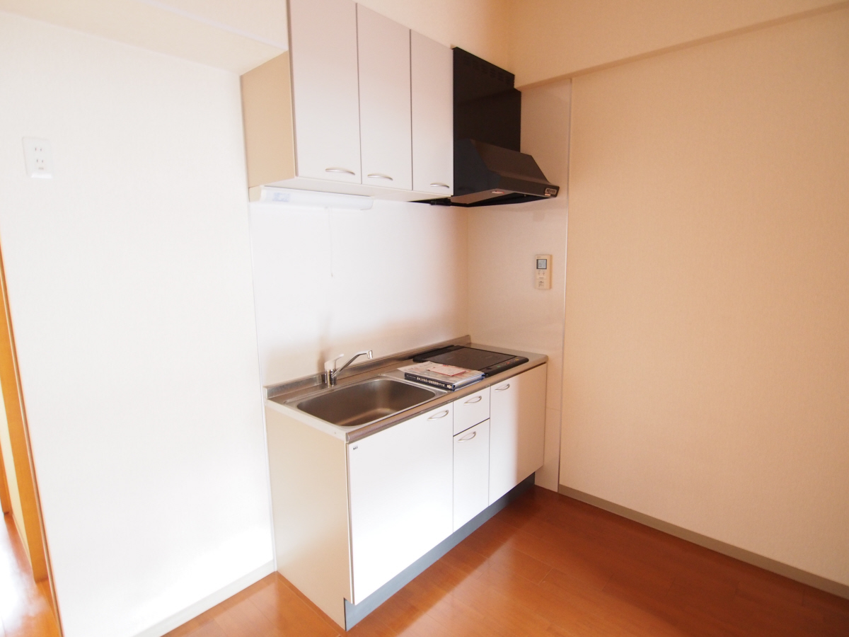 キッチン 写真2