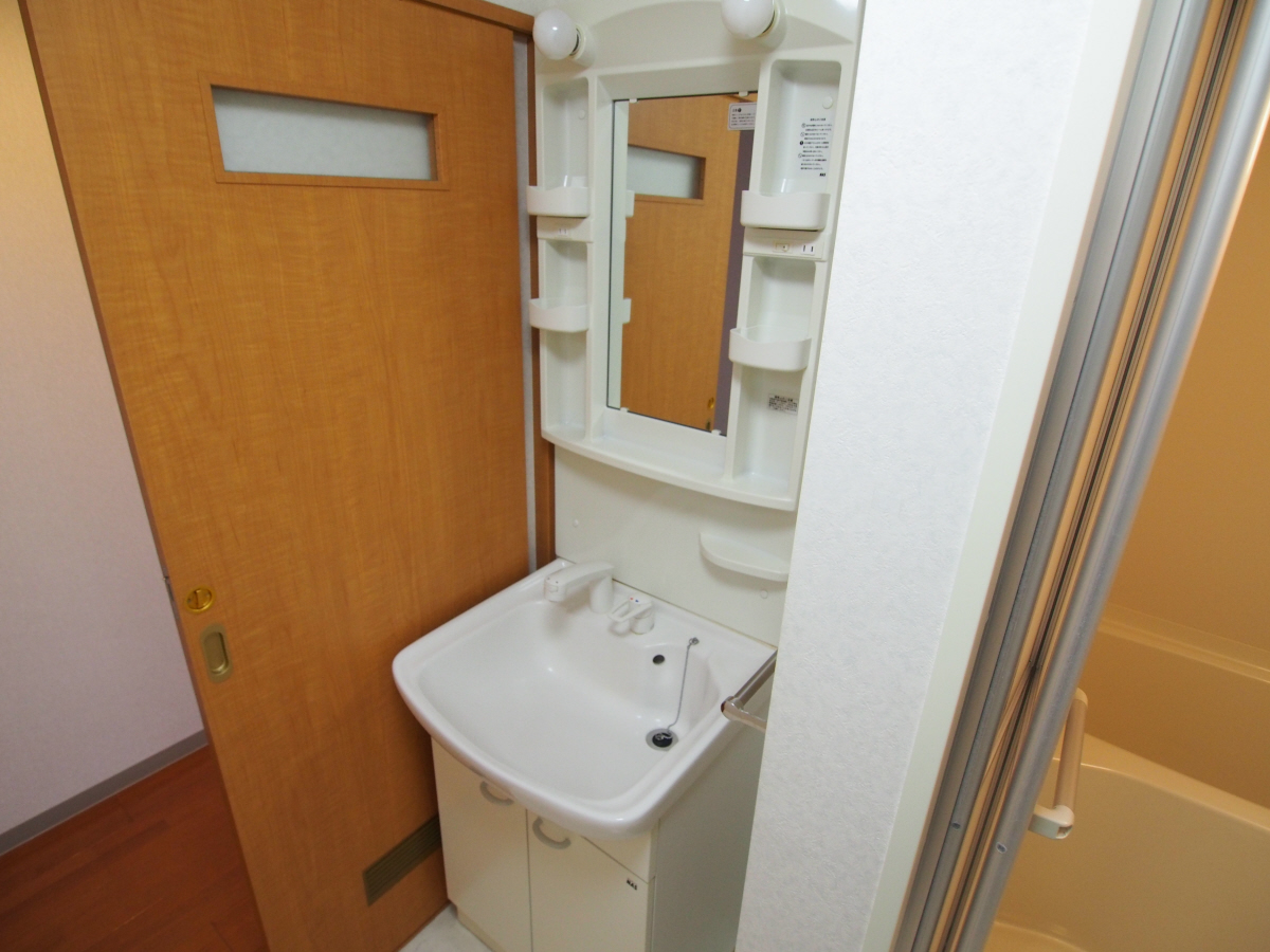 洗面所 写真6