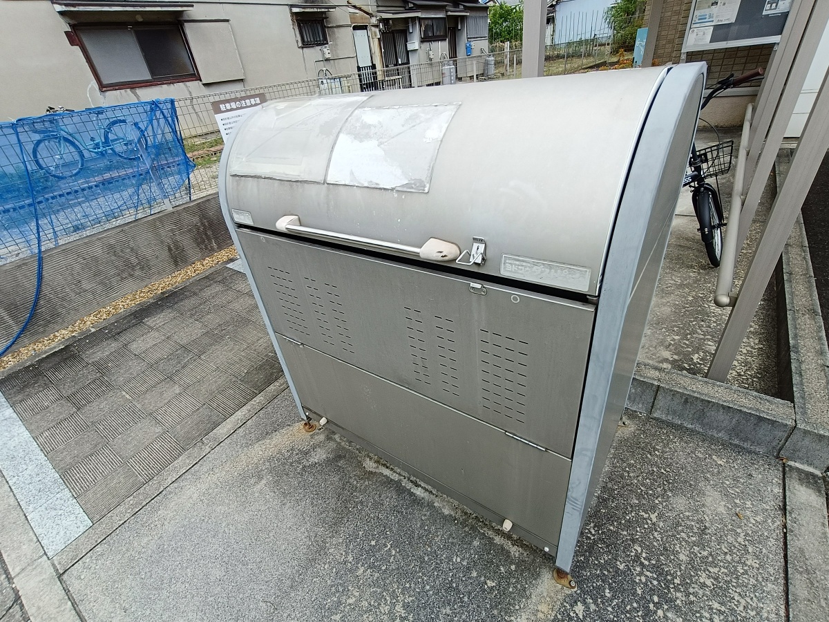 共用部 写真35