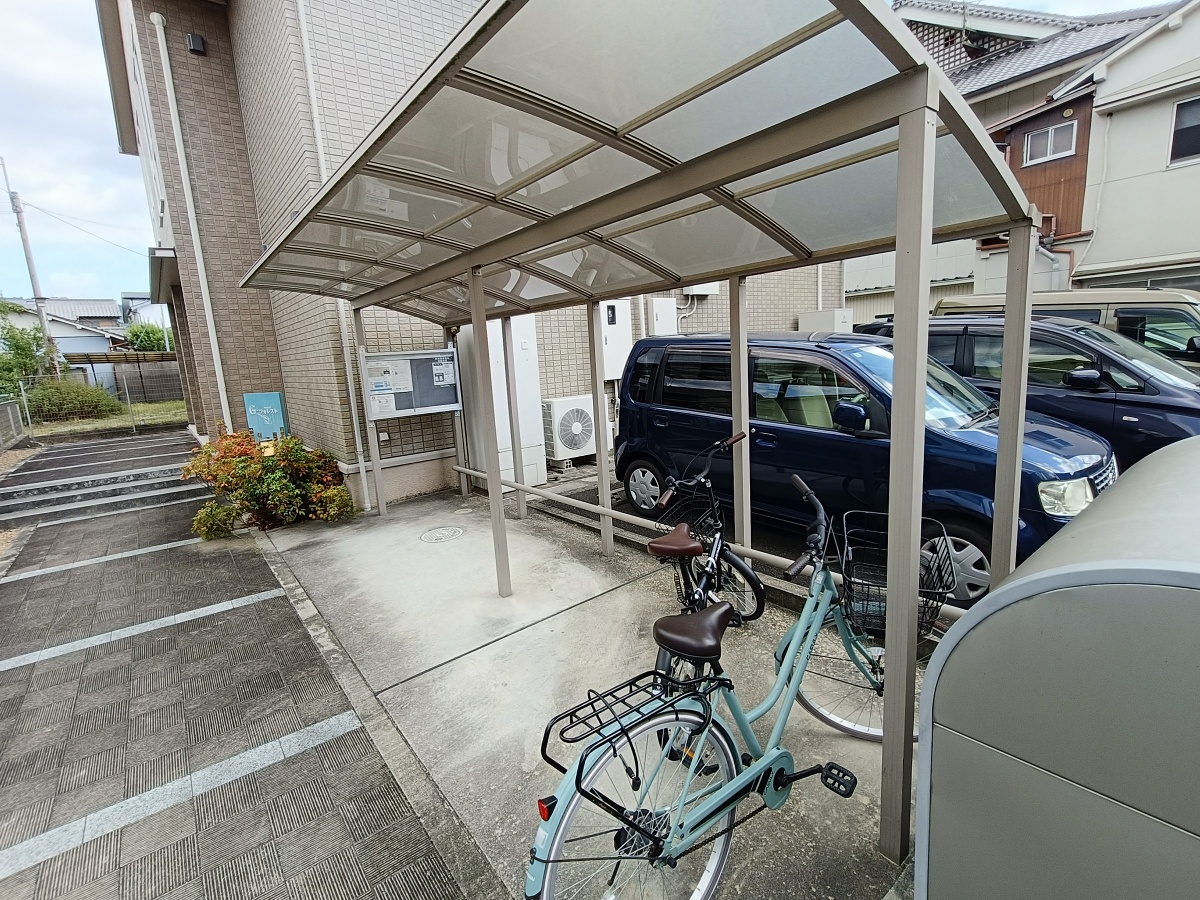 共用部 写真36