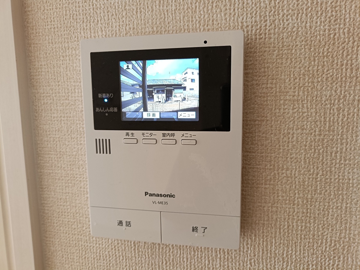 セキュリティ 写真30