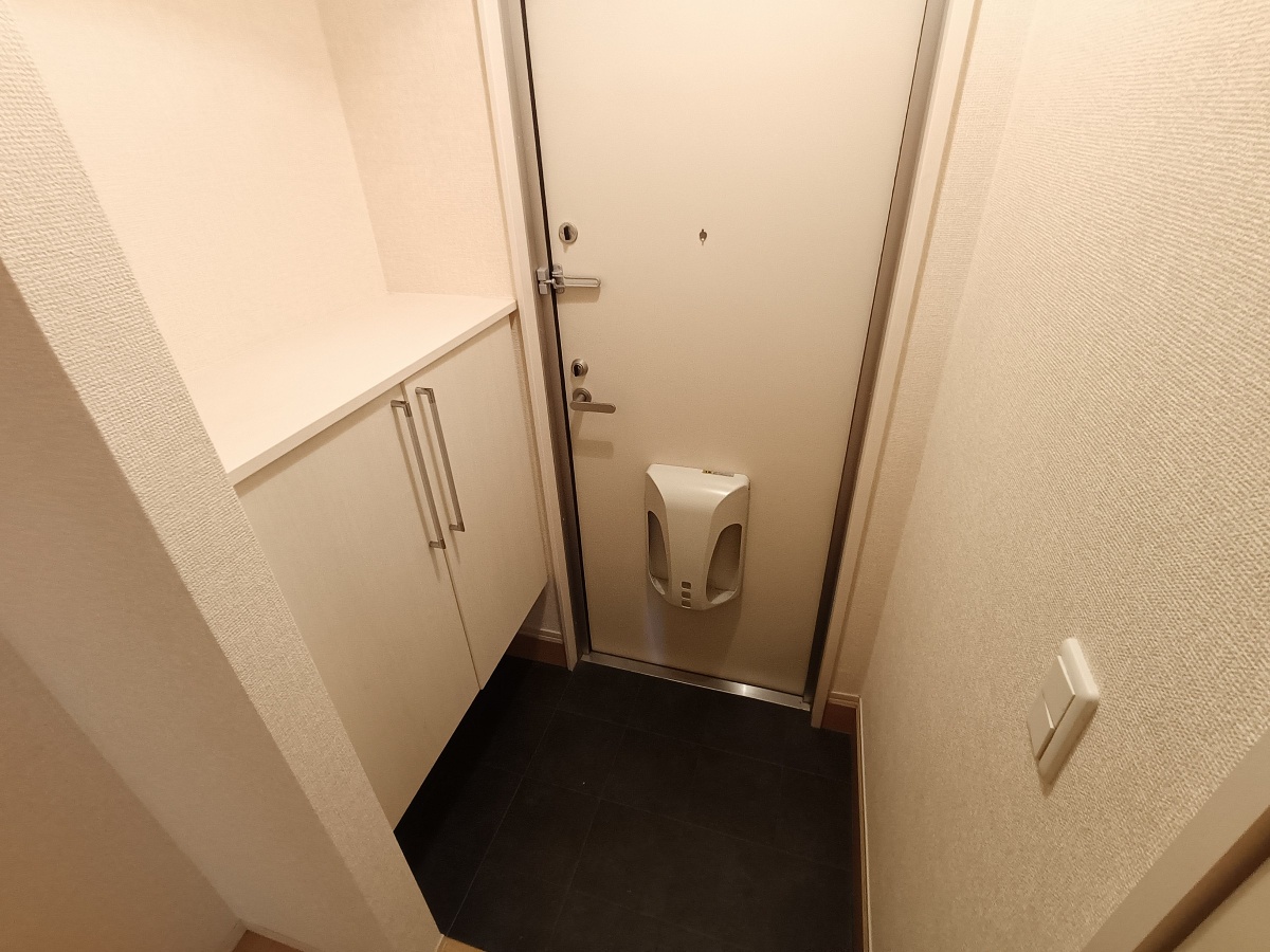 玄関 写真11