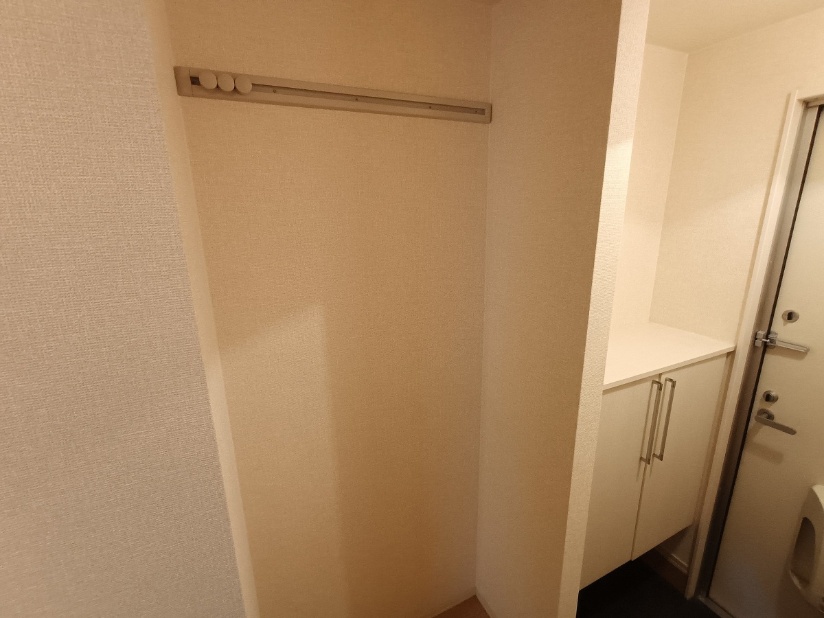 玄関 写真14