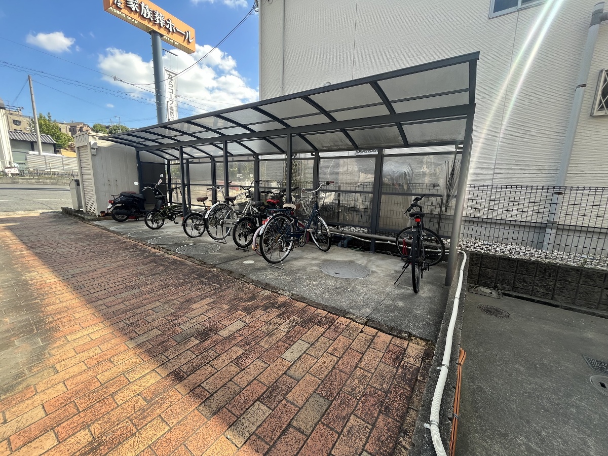 共用部 写真13