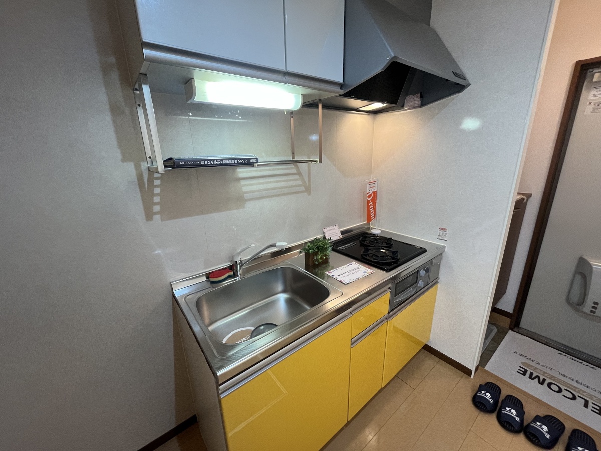 キッチン 同タイプ写真(103) 写真2
