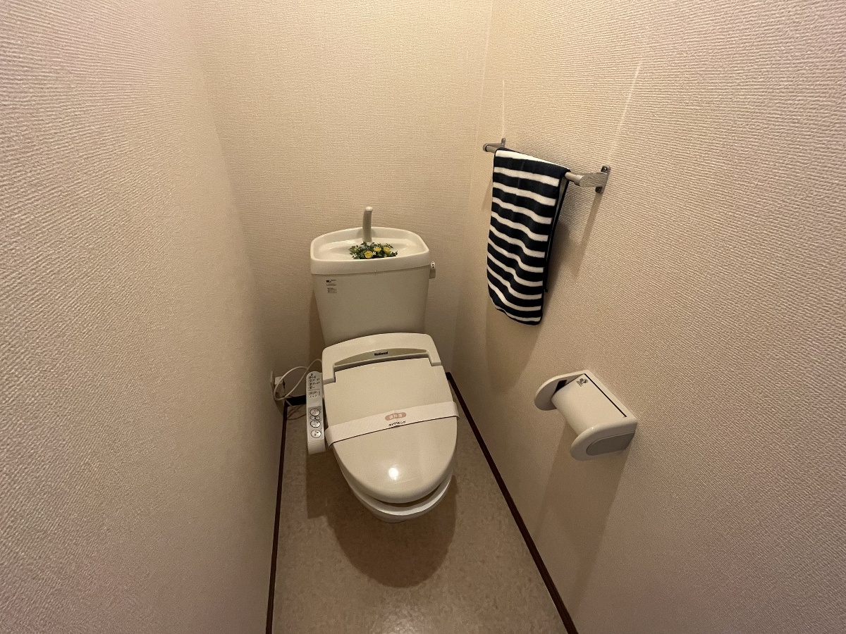 トイレ 写真8