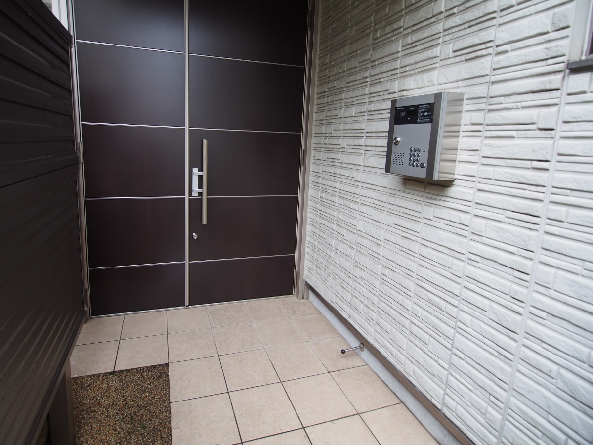 エントランス 写真28