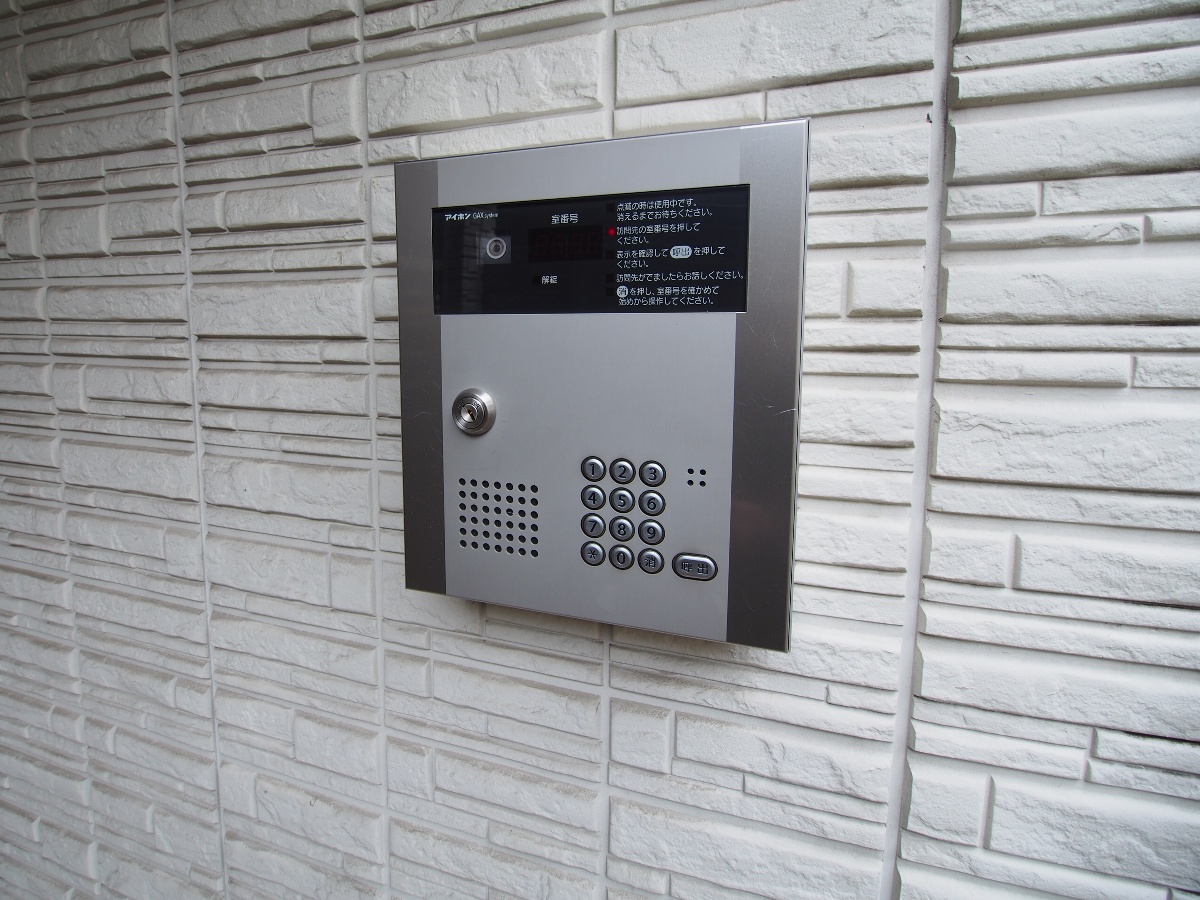 エントランス 写真29