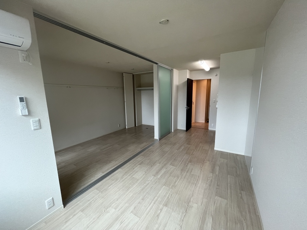 リビング 202号室参照 写真2