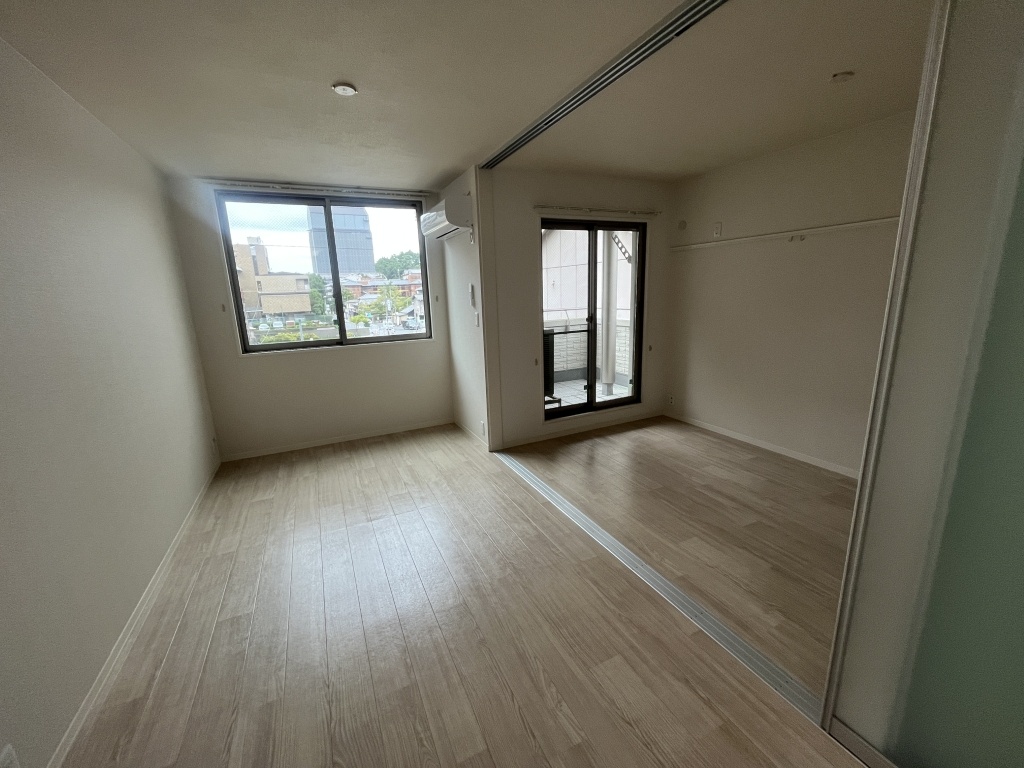 リビング 写真3