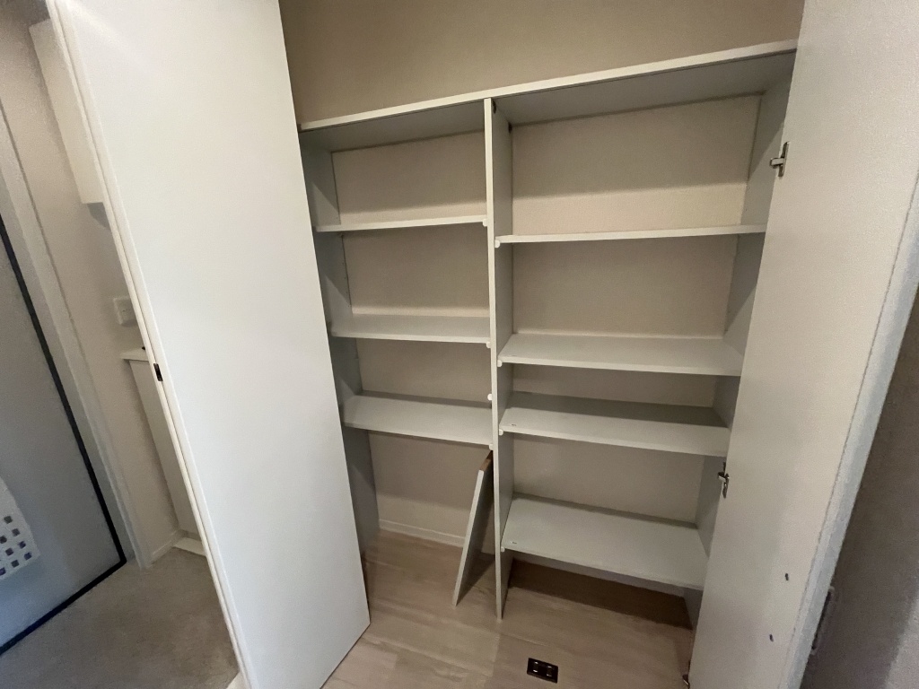 収納 写真15
